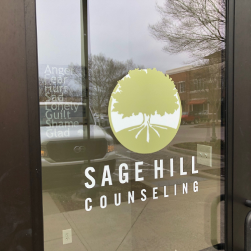 Window Graphics